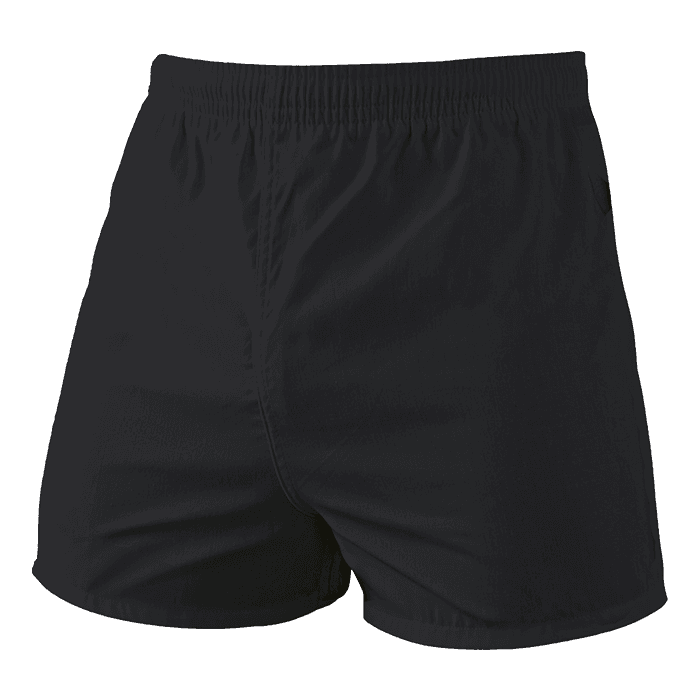 BRT Aero Running Shorts 3