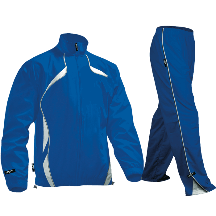 BRT Reflect Tracksuit 6