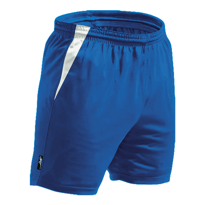 BRT Quad Shorts 4