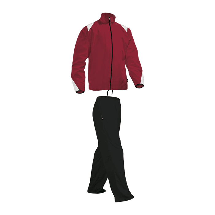 BRT Econo Tracksuit 2