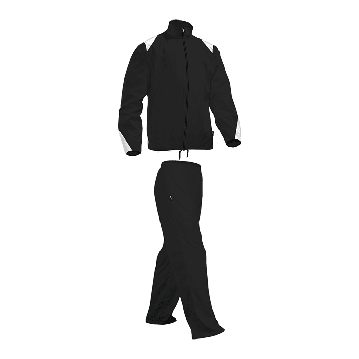 BRT Econo Tracksuit 5