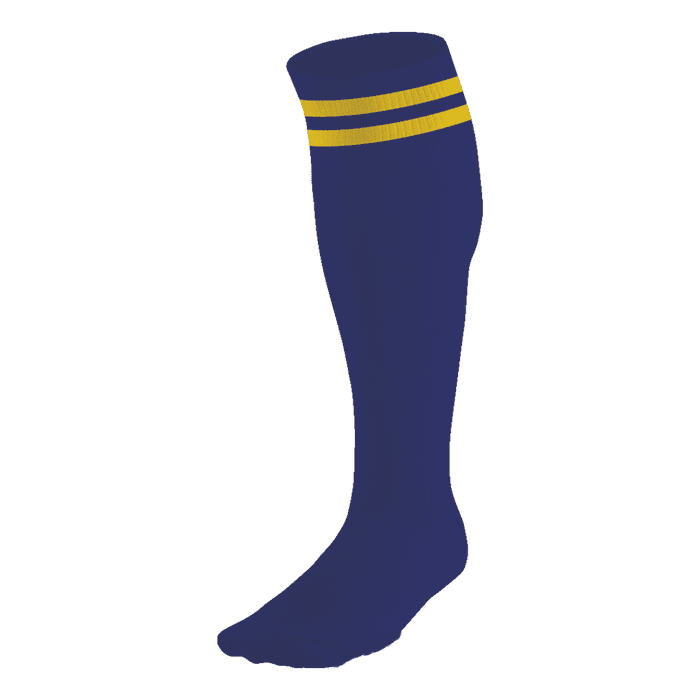 BRT Pace Sock 7