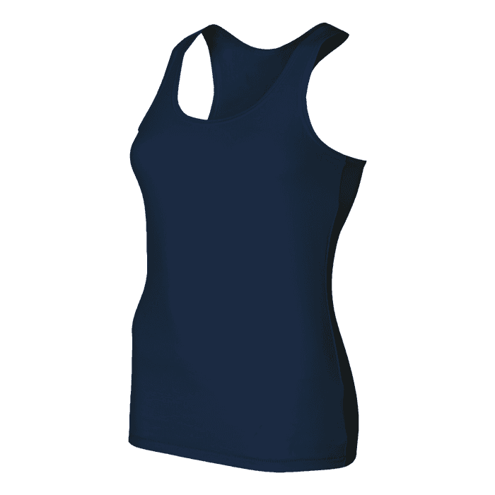BRT Flex Racerback 3