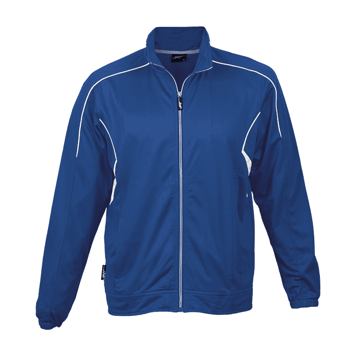 BRT Champion Tracksuit Top 3