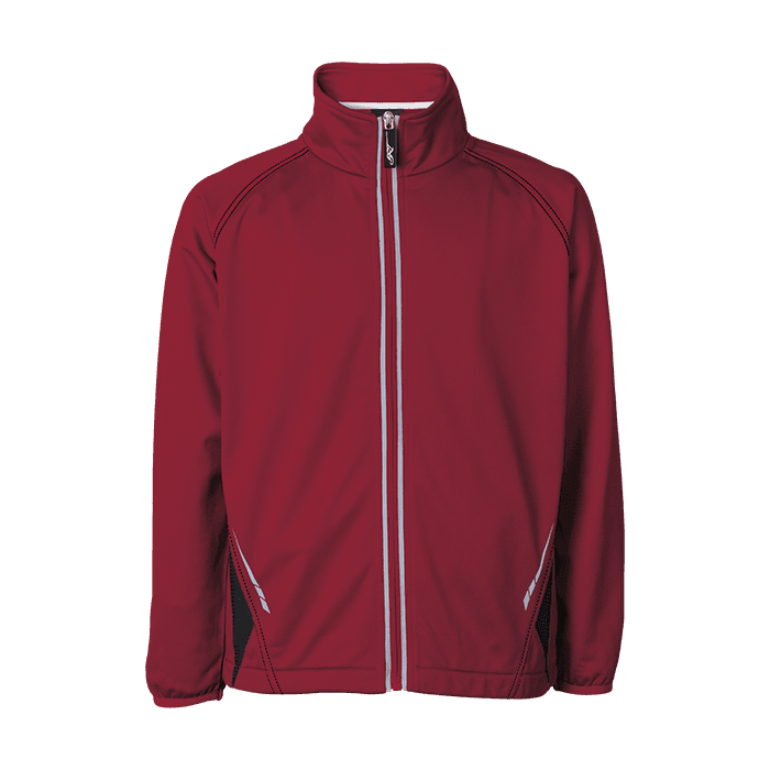 BRT Hydro Tracksuit Top 3