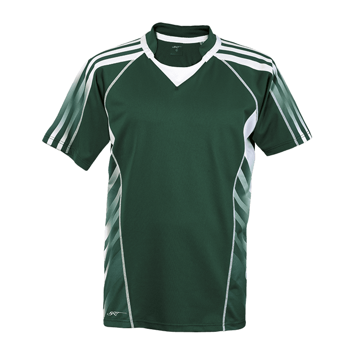 BRT Tao Rugby Jersey 3