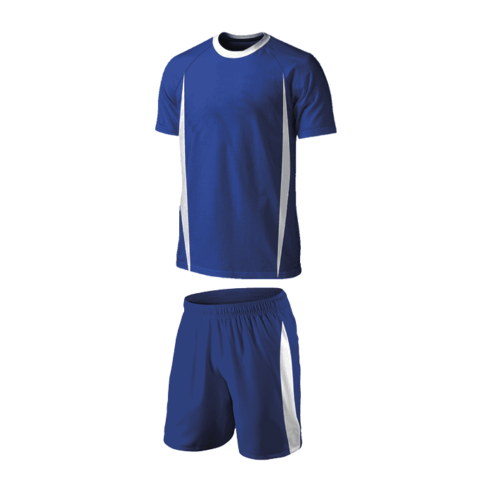 BRT Blade Soccer Single Set 4