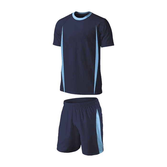 BRT Blade Soccer Single Set 5