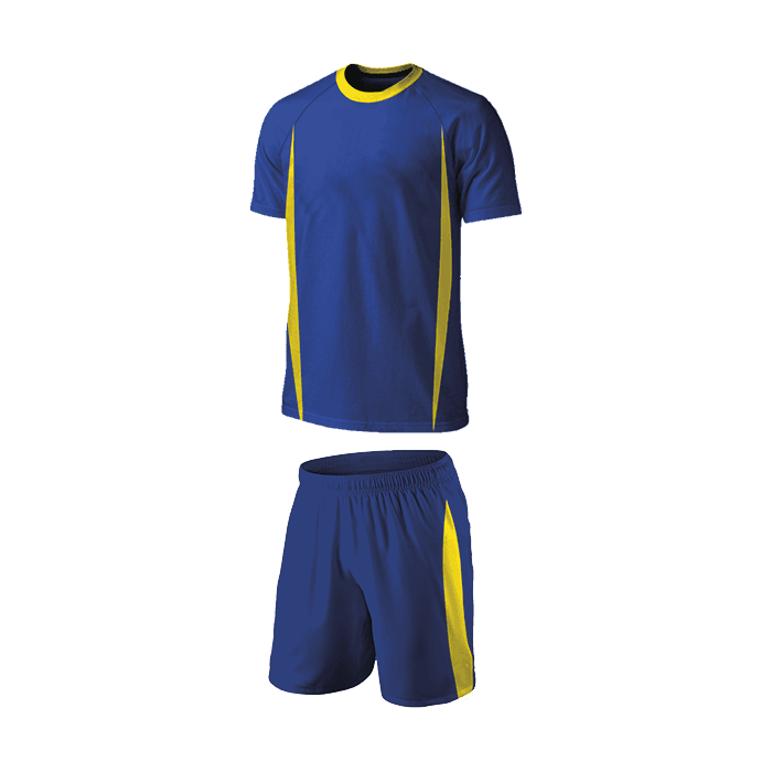 BRT Blade Soccer Single Set 7
