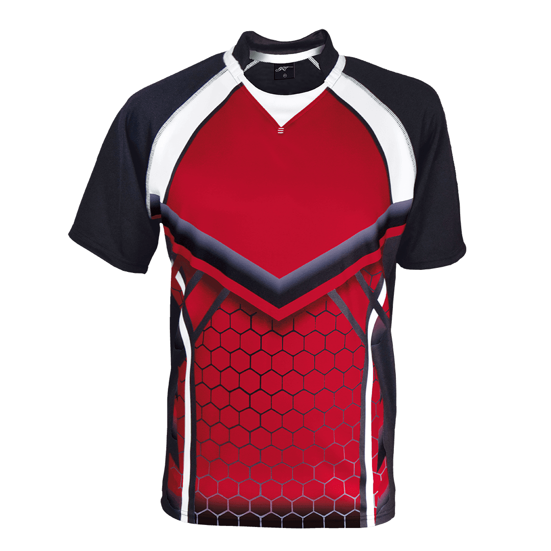 BRT Tarai Rugby Jersey 2