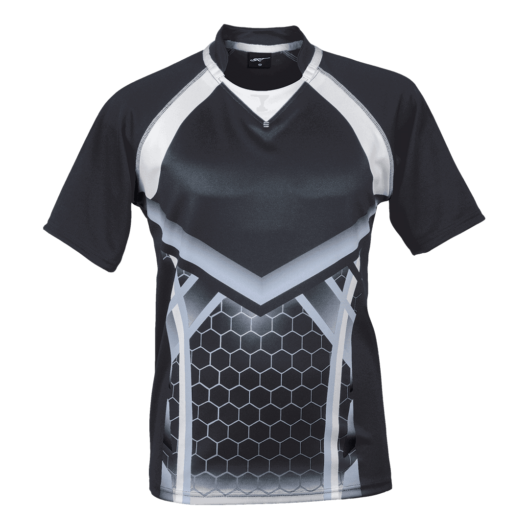 BRT Tarai Rugby Jersey 3