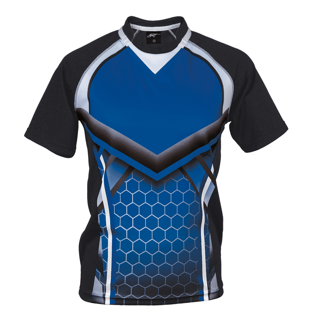 BRT Tarai Rugby Jersey 4
