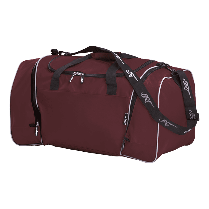 BRT Pro Reflect Bag 4