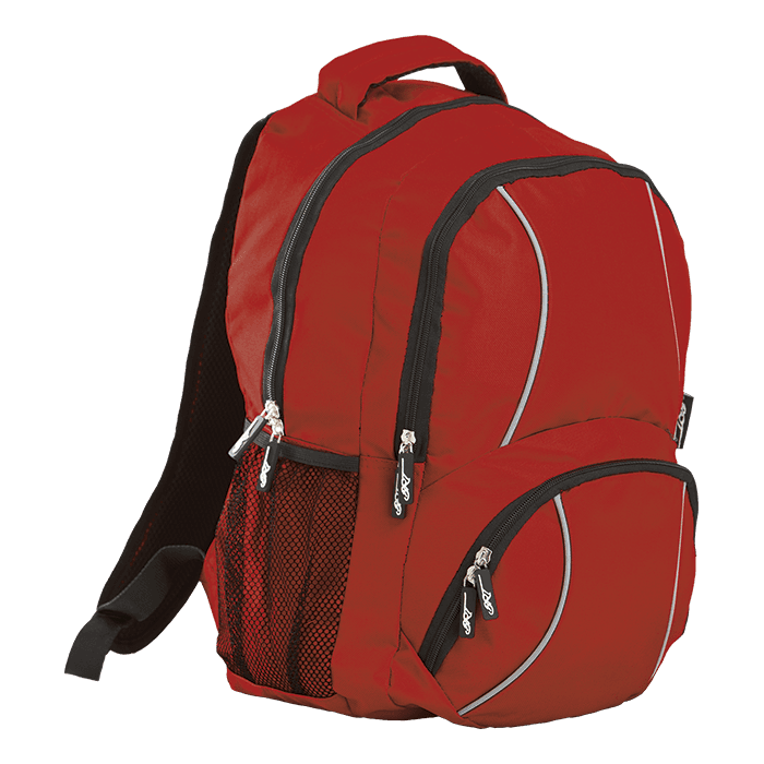 BRT Reflect Back Pack 3