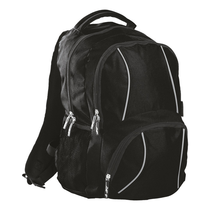BRT Reflect Back Pack 4
