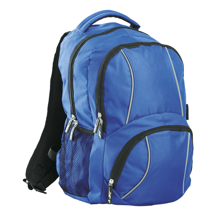 BRT Reflect Back Pack 5