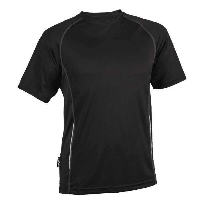 BRT Running Shirt Kiddies 3