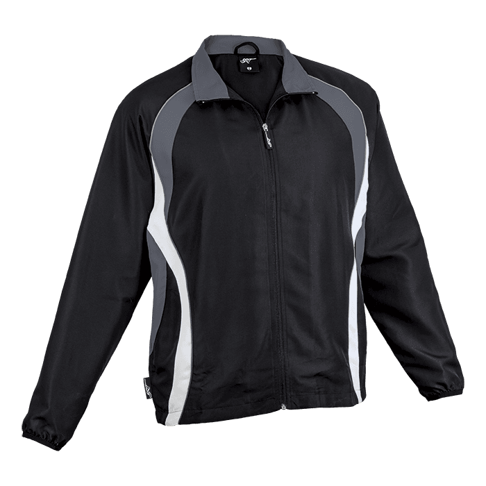 BRT X-Celerate Tracksuit Top 4