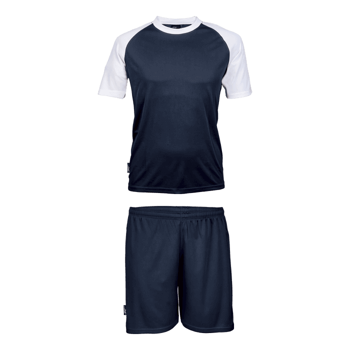 BRT Pitch Soccer Single Set