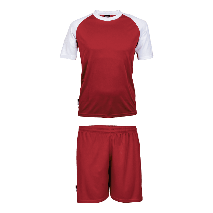 BRT Pitch Soccer Single Set 4