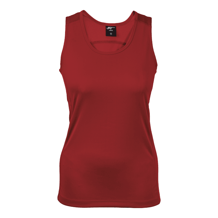 BRT Bolt Vest Ladies 4