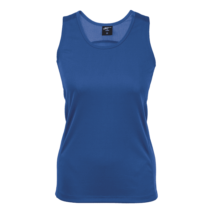 BRT Bolt Vest Ladies 5