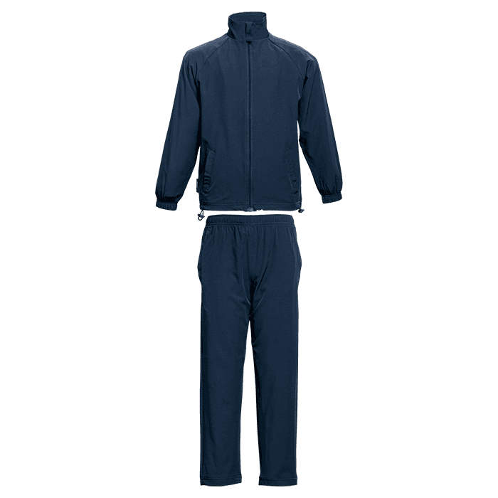 BRT Basic Tracksuit 3