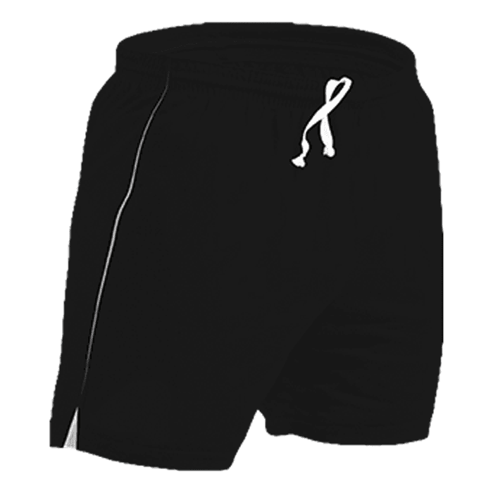 BRT Players Rugby Short 3