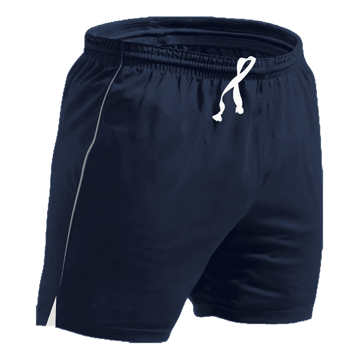 BRT Players Rugby Short 4