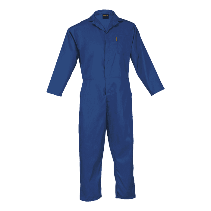 Budget Boiler Suit 2