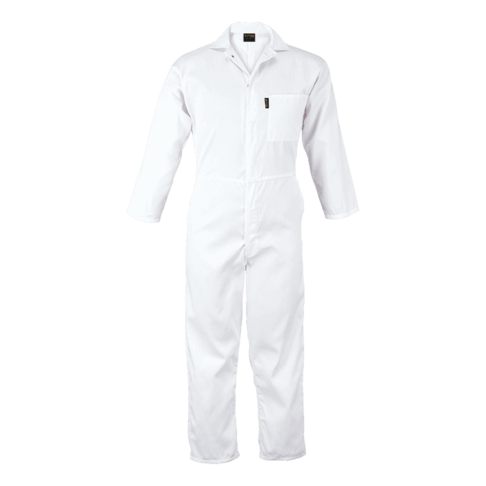 Budget Boiler Suit 3