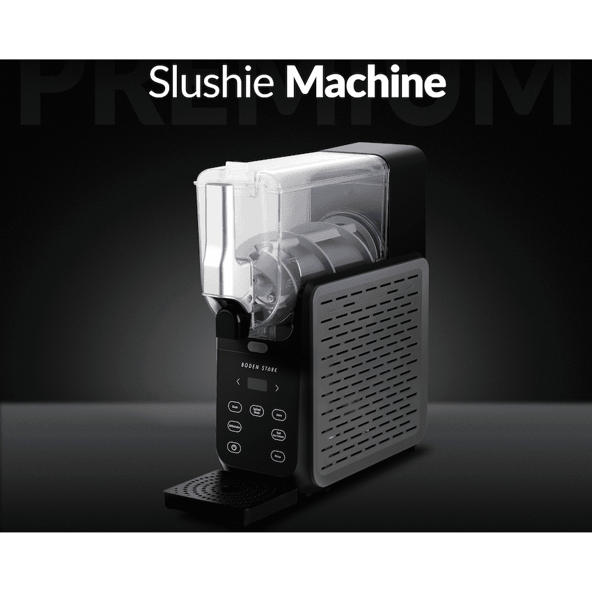 Boden Stark Slushie Maker 2.8L 5