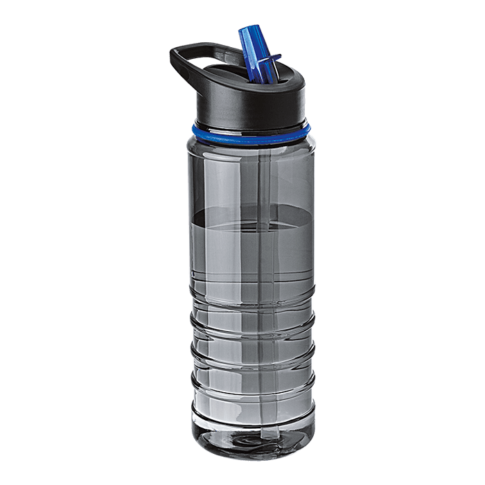 750ml Tritan Bottle with Straw 2