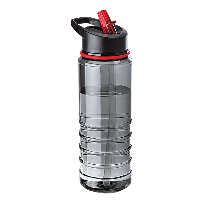 750ml Tritan Bottle with Straw 3