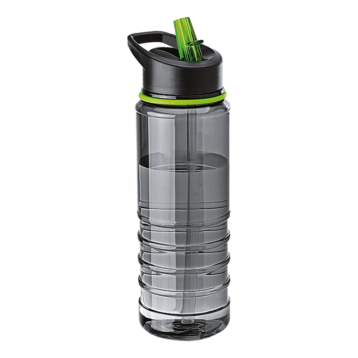 750ml Tritan Bottle with Straw 4