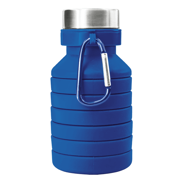 500ml Collapsible Water Bottle 2
