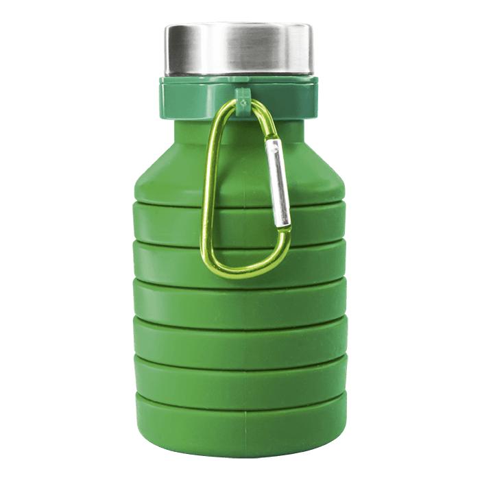 500ml Collapsible Water Bottle 3