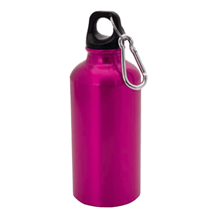 400ml Mento Water Bottle 2