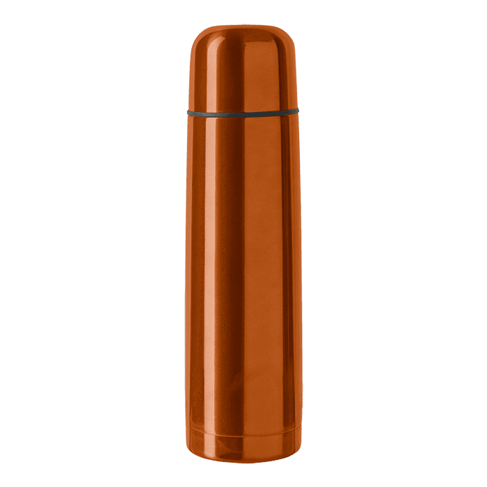 500ml Coloured Vacuum Flask 2