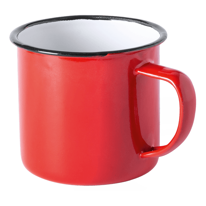 380ml Wilem Mug 6