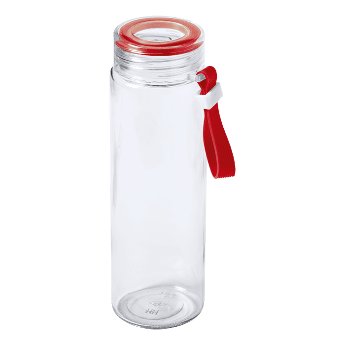 420ml Helux Bottle 3