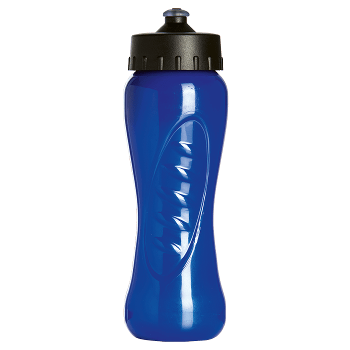 750ml Curves Water Bottle 3
