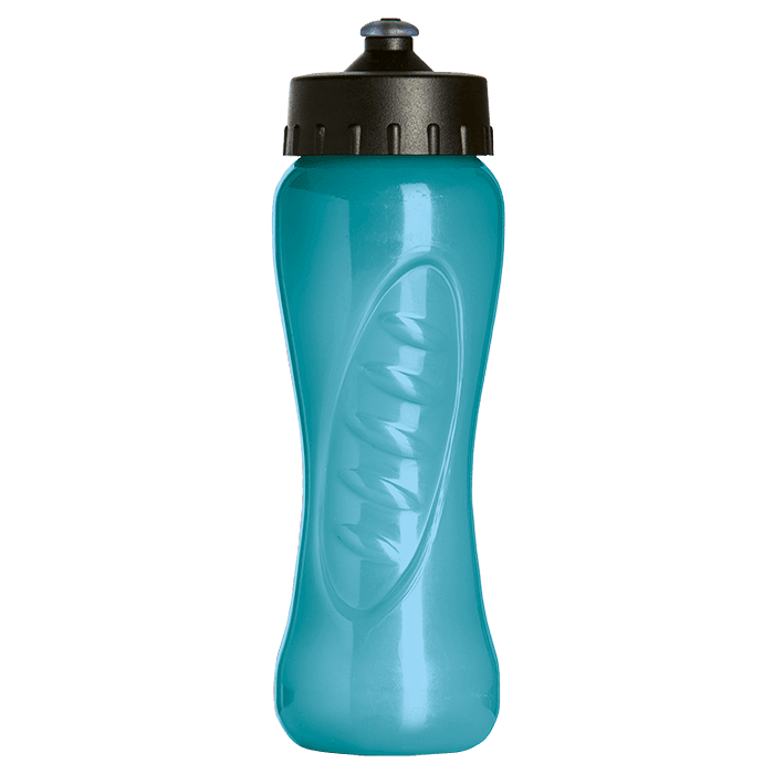 750ml Curves Water Bottle 4