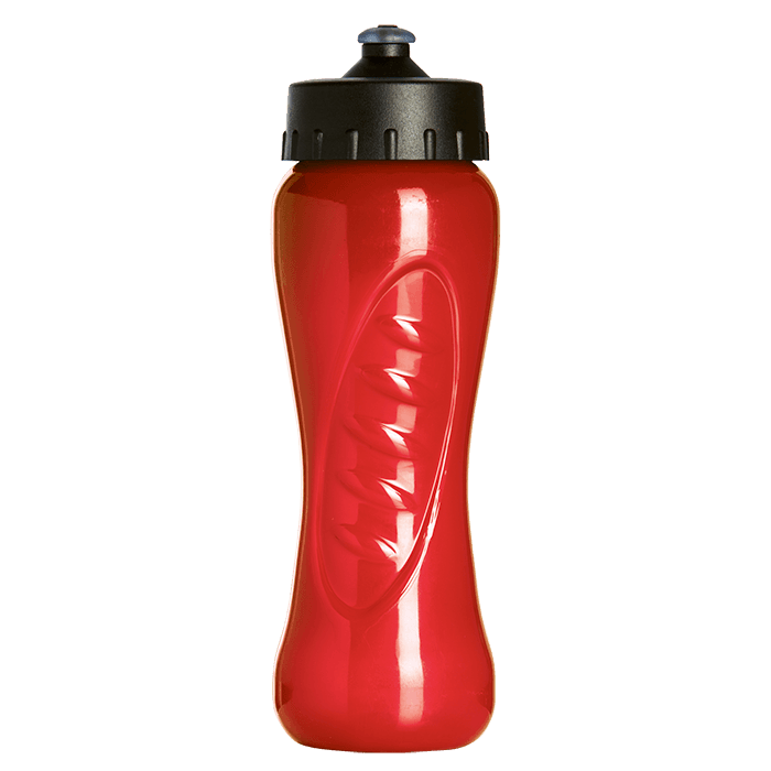 750ml Curves Water Bottle 5