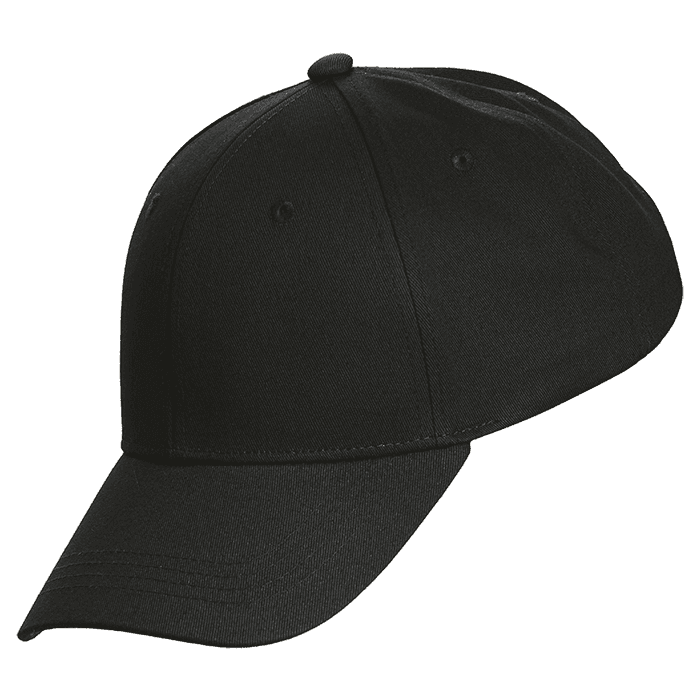 Clifford 6 Panel Cap 6