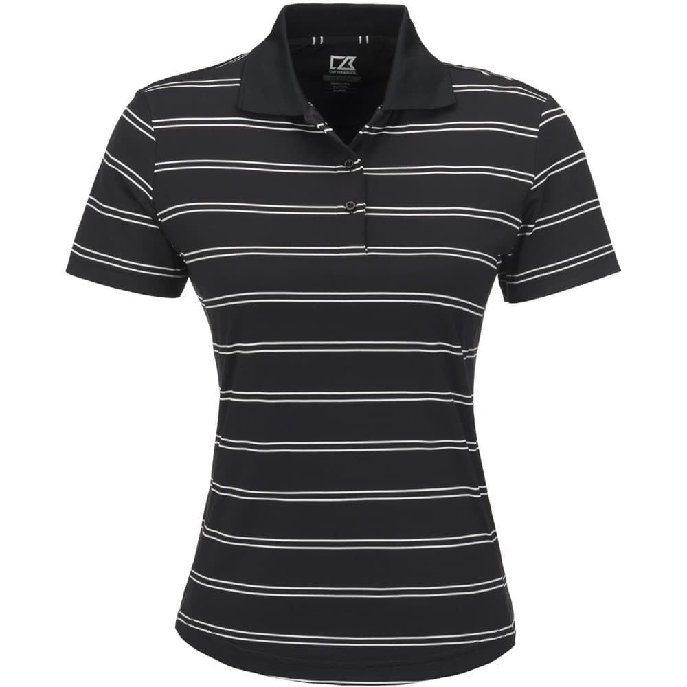 Ladies Hawthorne Golf Shirt 4