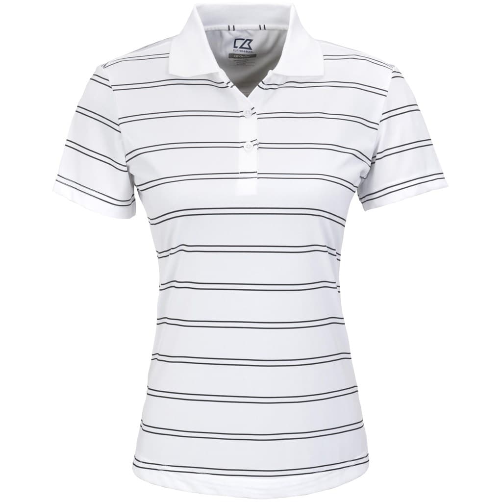 Ladies Hawthorne Golf Shirt 3