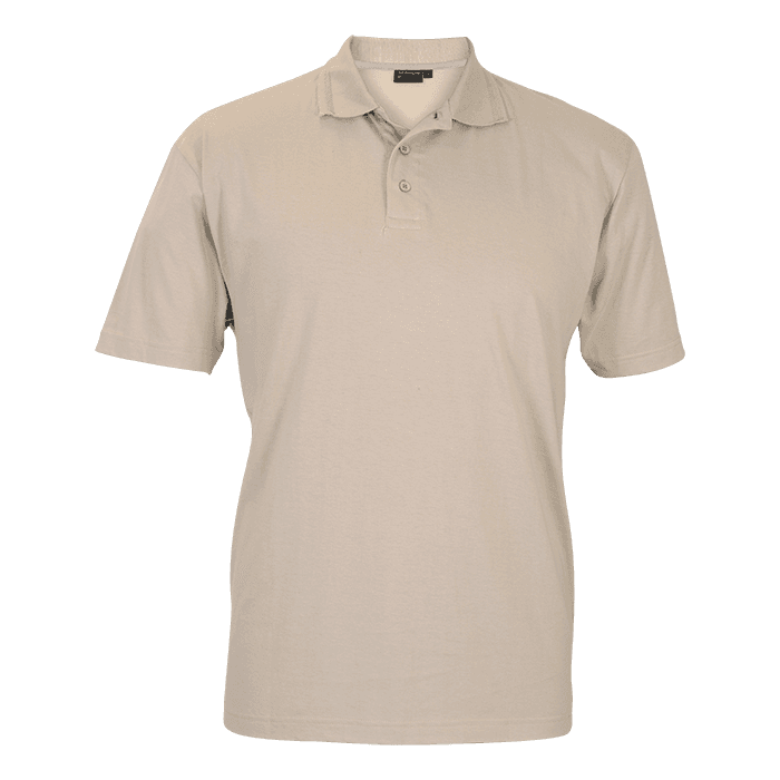 Clark Golfer Mens 4