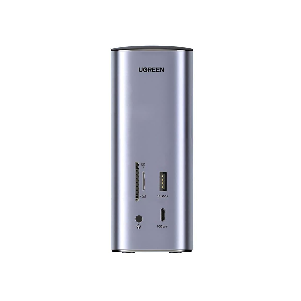 UGREEN Revodok Pro 12-in-1 Type-C Docking Station 3