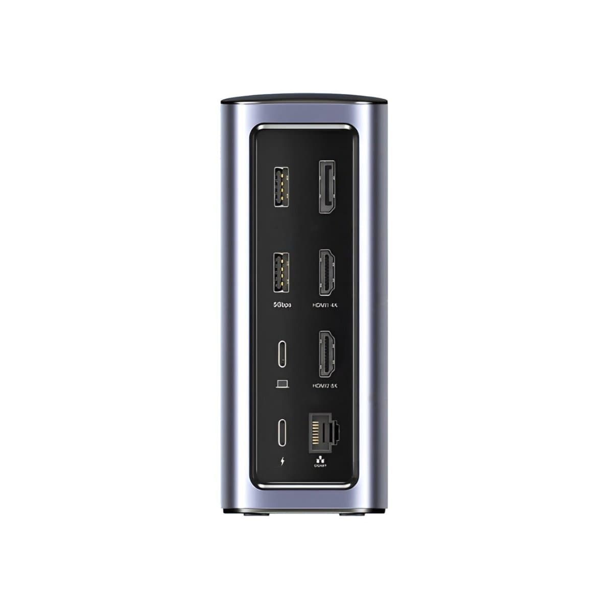 UGREEN Revodok Pro 12-in-1 Type-C Docking Station 4